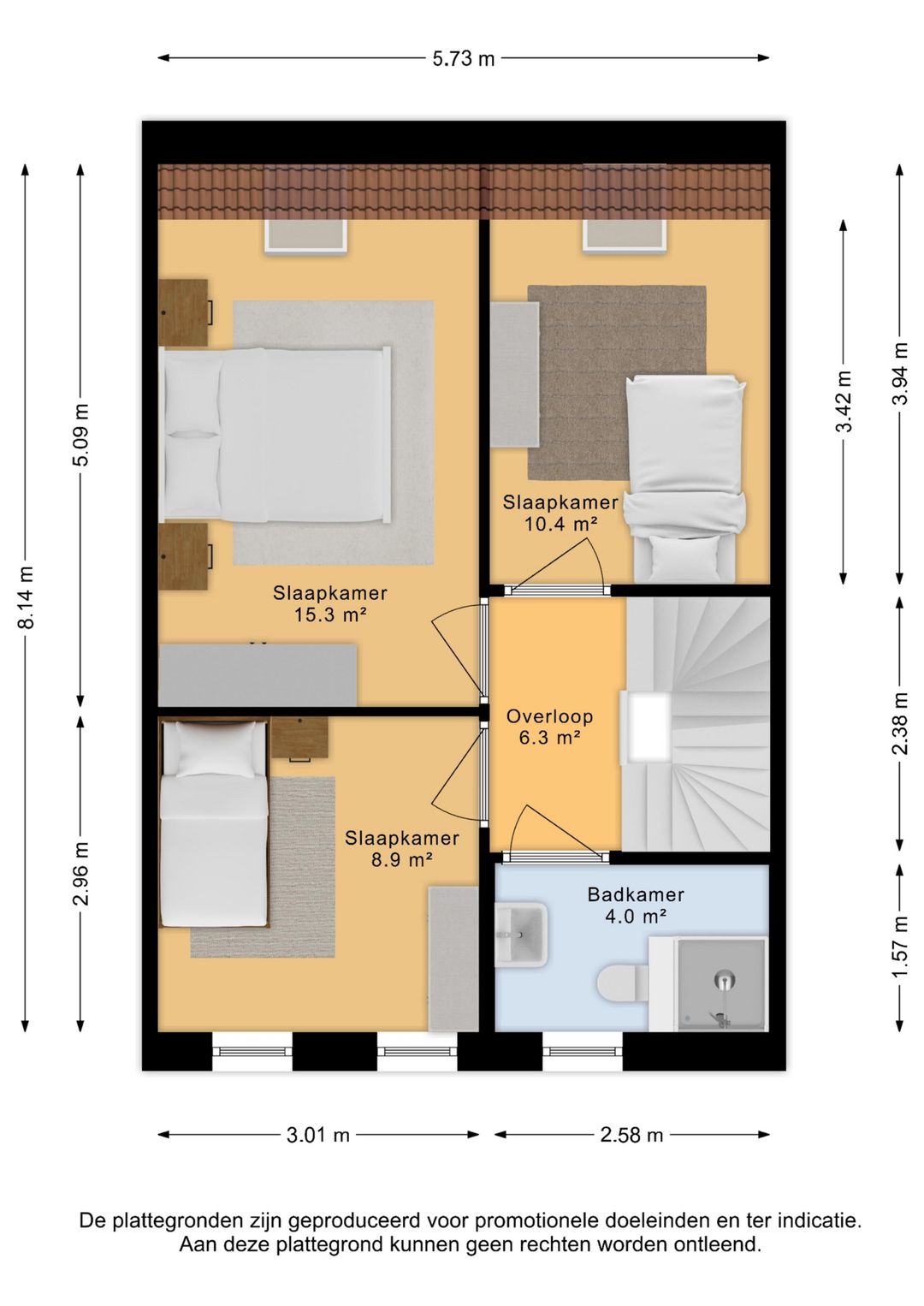 Photo 31 of Schuitvaartgracht 169
