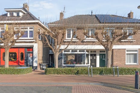 Burgemeester J.C. van den Bergplein thumbnail