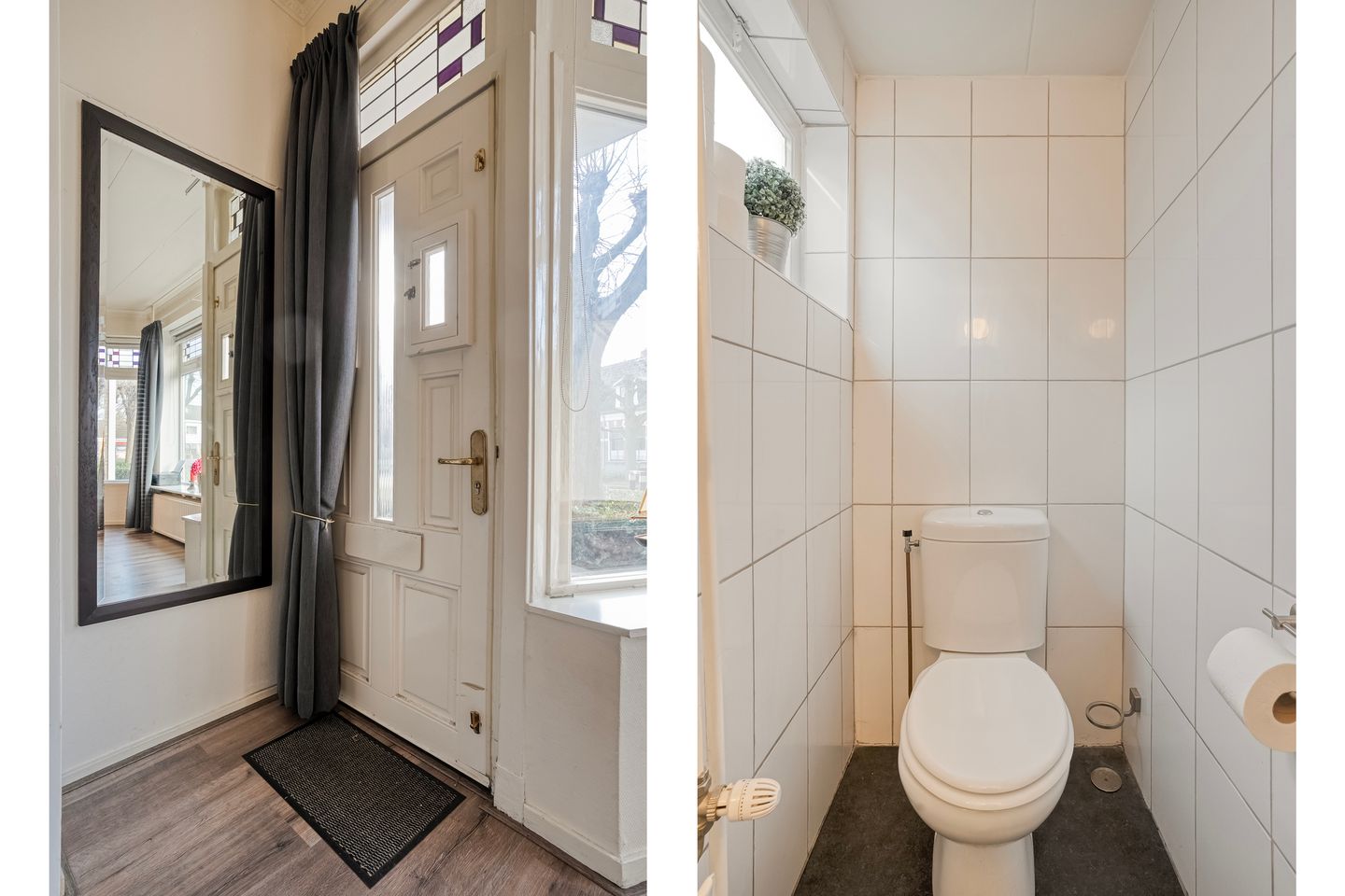 Foto 5 van Burgemeester J.C. van den Bergplein 26