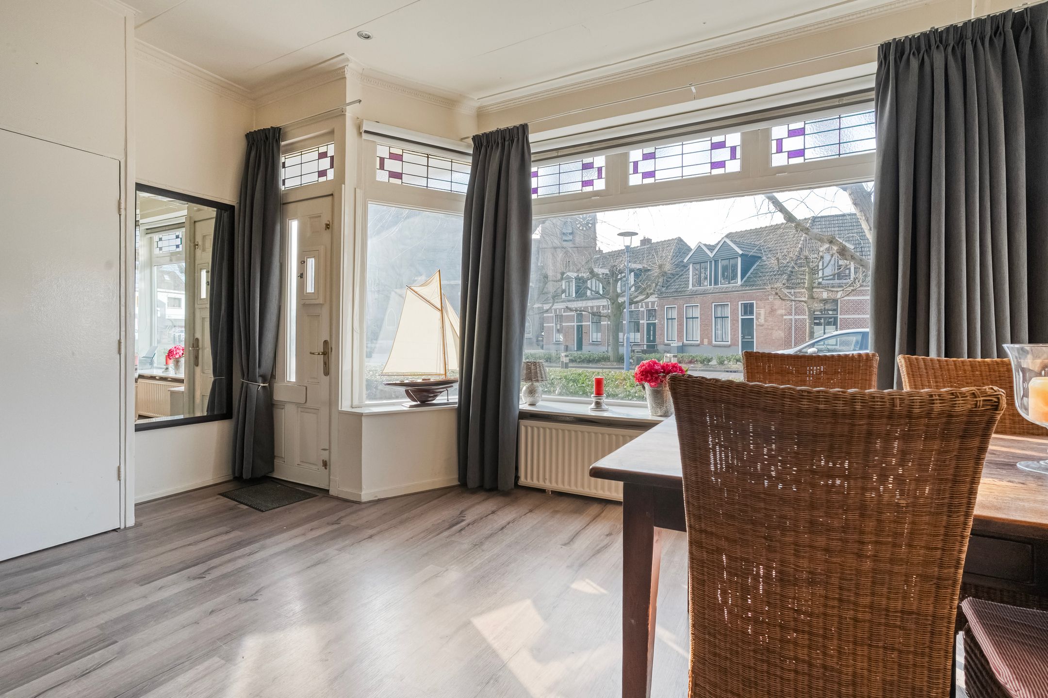 Foto 6 van Burgemeester J.C. van den Bergplein 26