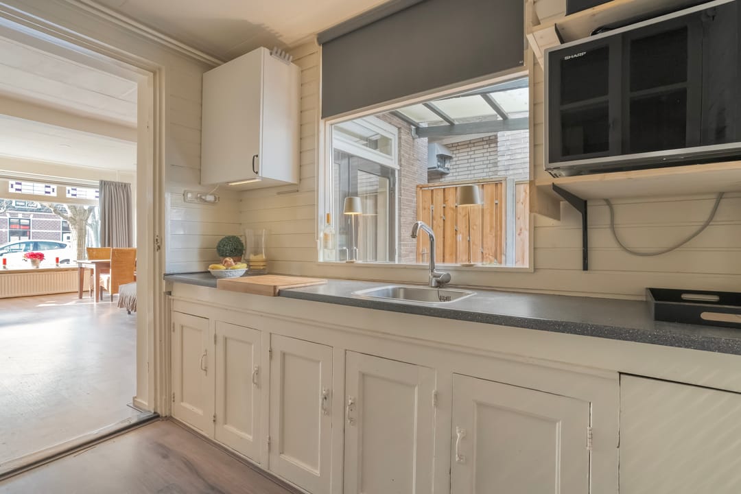 Foto 13 van Burgemeester J.C. van den Bergplein 26