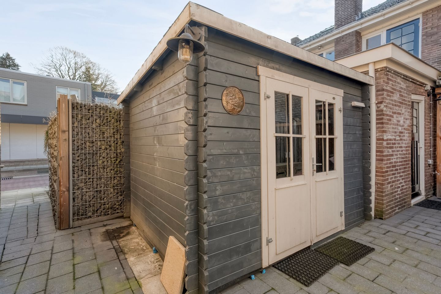 Foto 29 van Burgemeester J.C. van den Bergplein 26