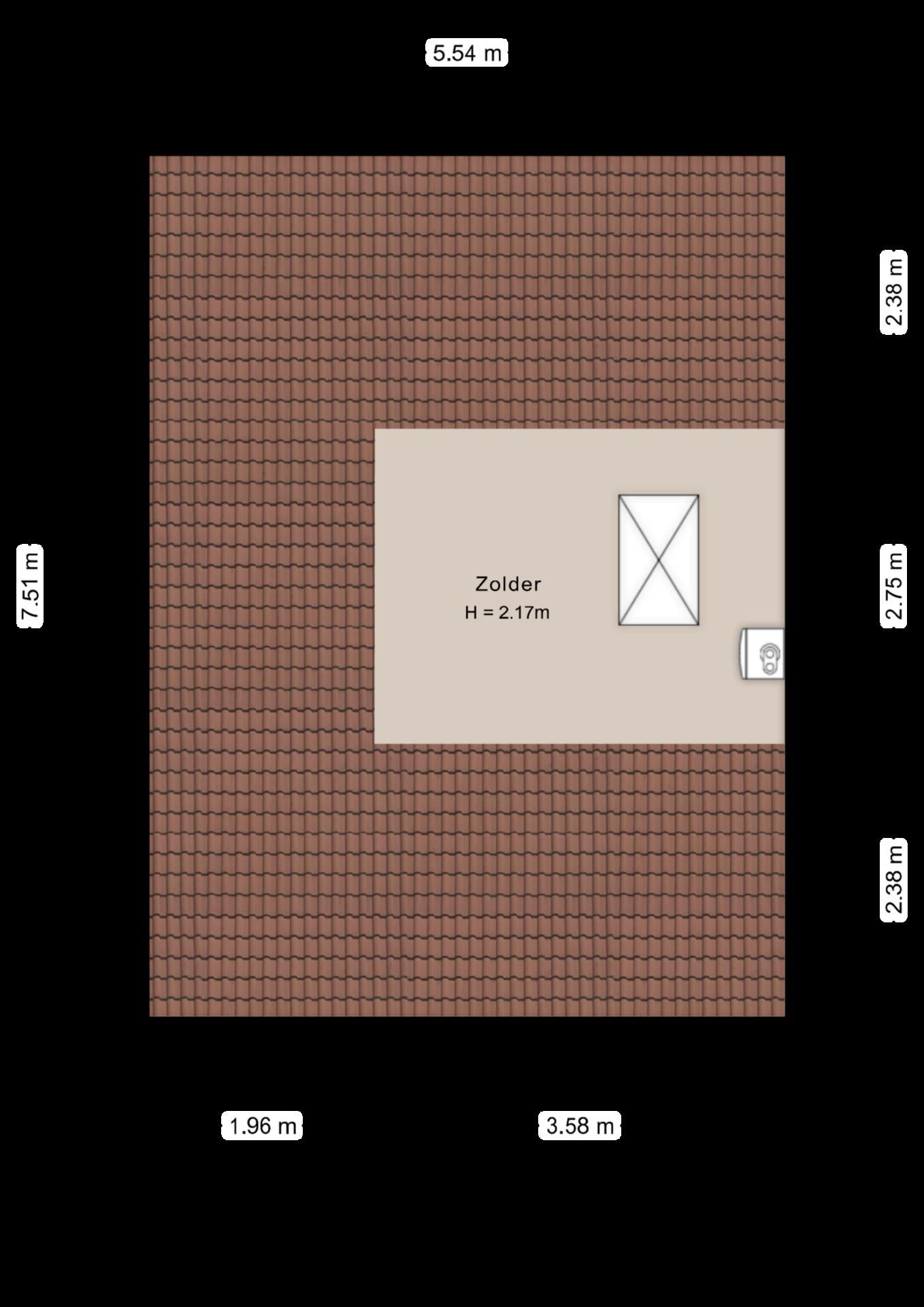 Foto 35 van Burgemeester J.C. van den Bergplein 26