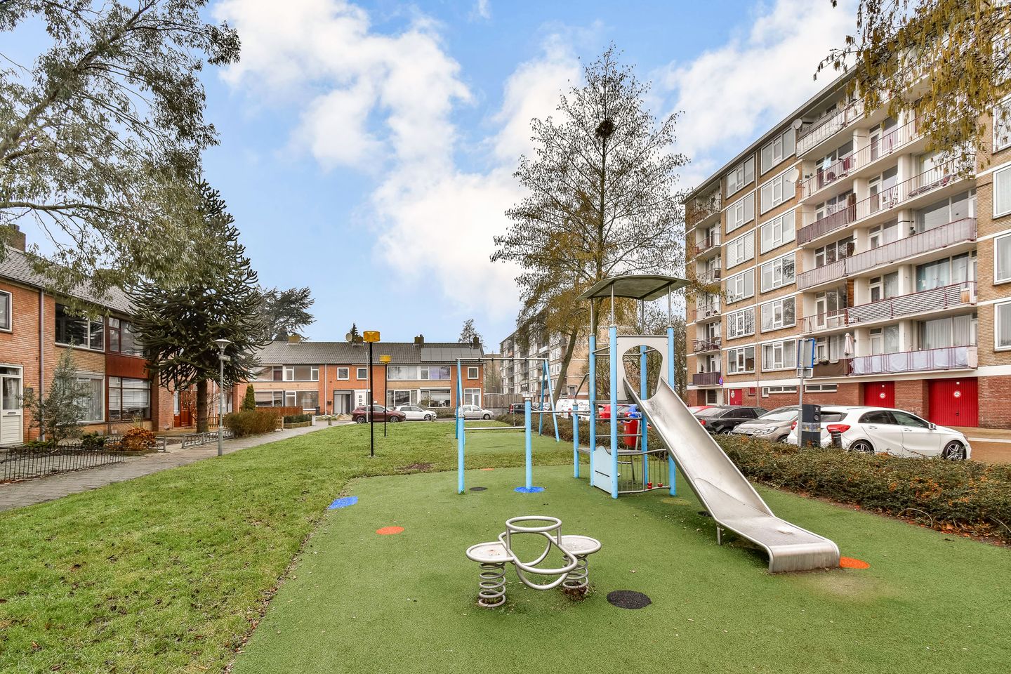 Photo 19 of Schipbeekstraat 224