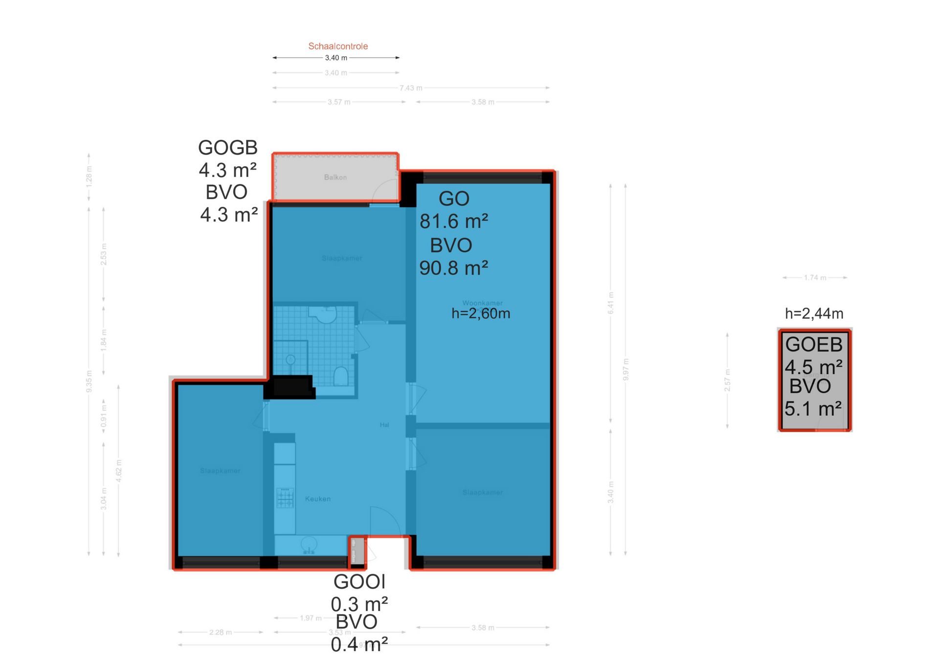 Photo 27 of Schipbeekstraat 224