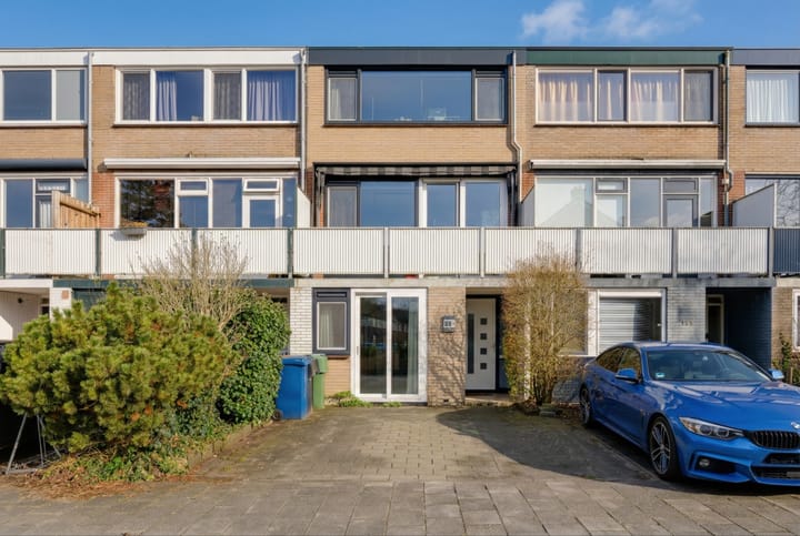 Foto 2 van Hornwaard 158