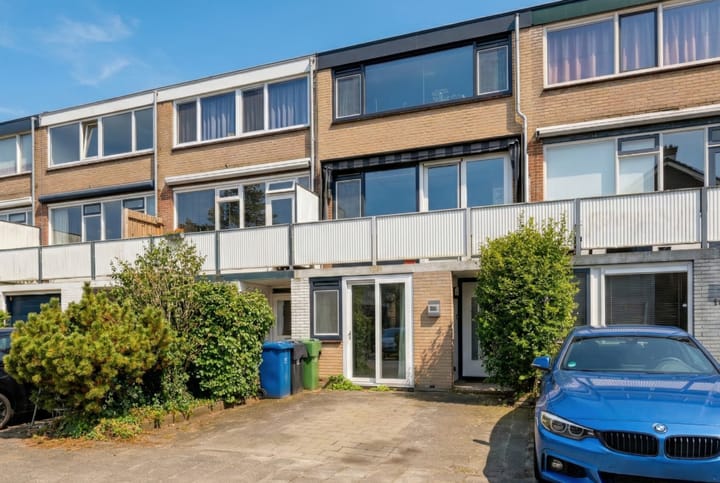 Foto 3 van Hornwaard 158