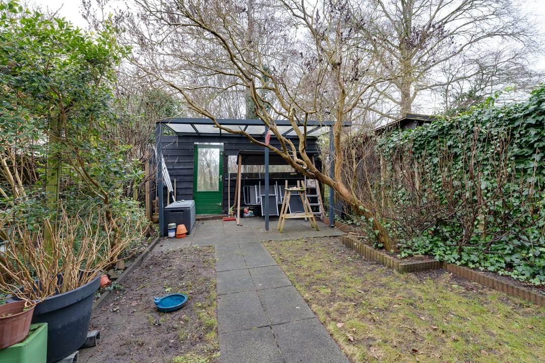 Photo 16 of Hornwaard 158