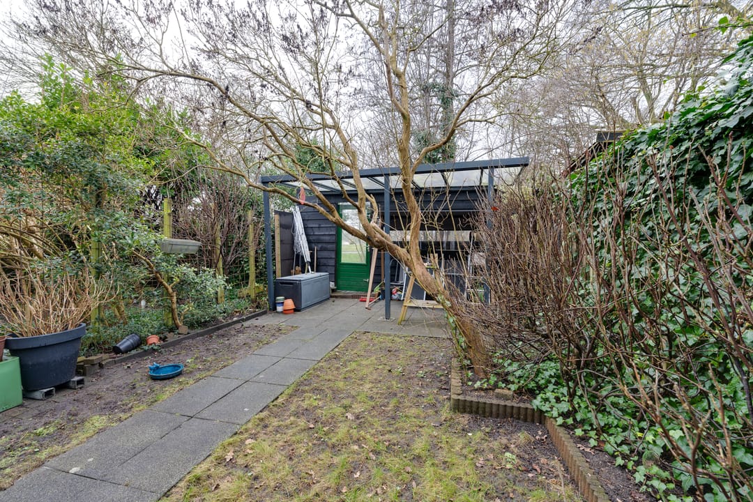 Photo 17 of Hornwaard 158