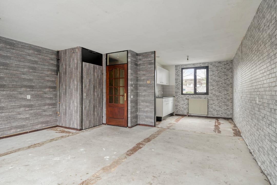Foto 8 van Tuinkersstraat 49