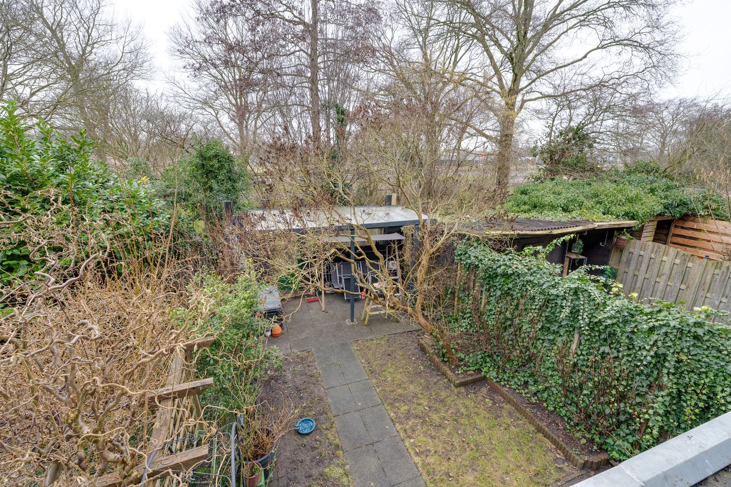 Photo 35 of Hornwaard 158
