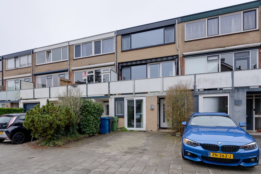 Photo 62 of Hornwaard 158