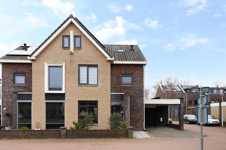 Afbramerij 16 main image