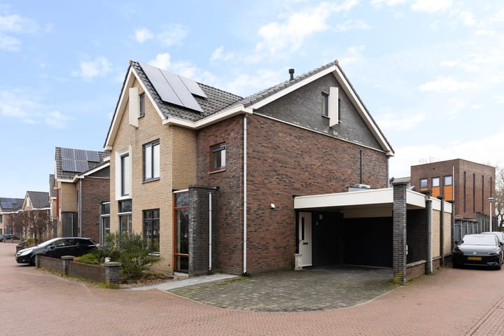 Foto 2 van Afbramerij 16