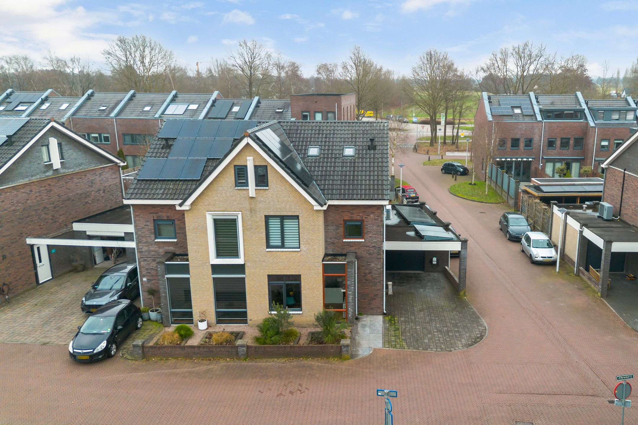 Afbramerij 16 