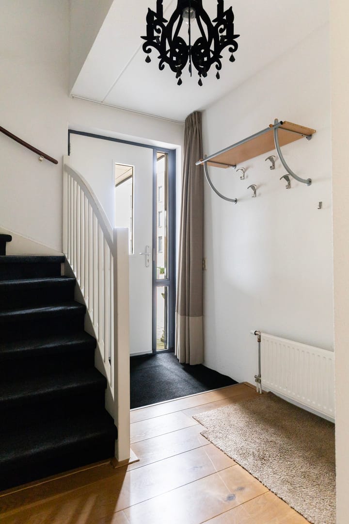 Foto 4 van Afbramerij 16