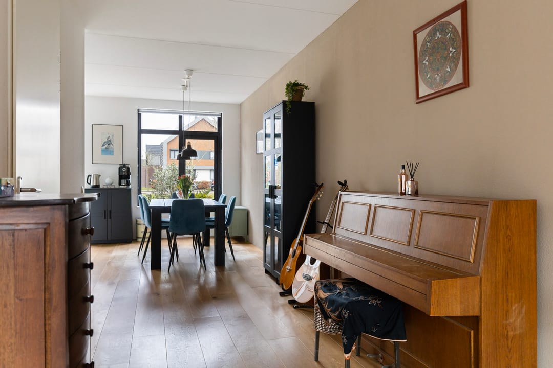 Foto 8 van Afbramerij 16