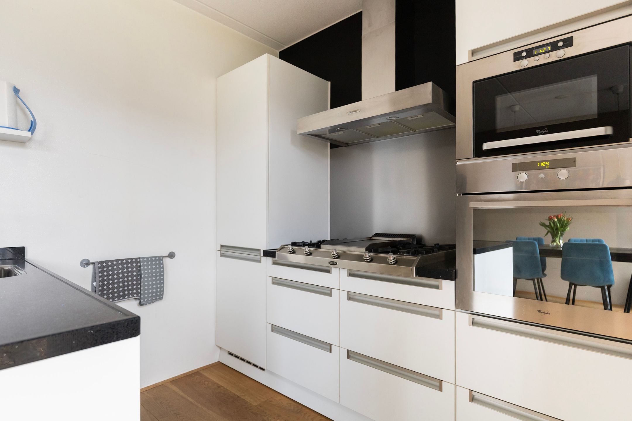 Foto 12 van Afbramerij 16