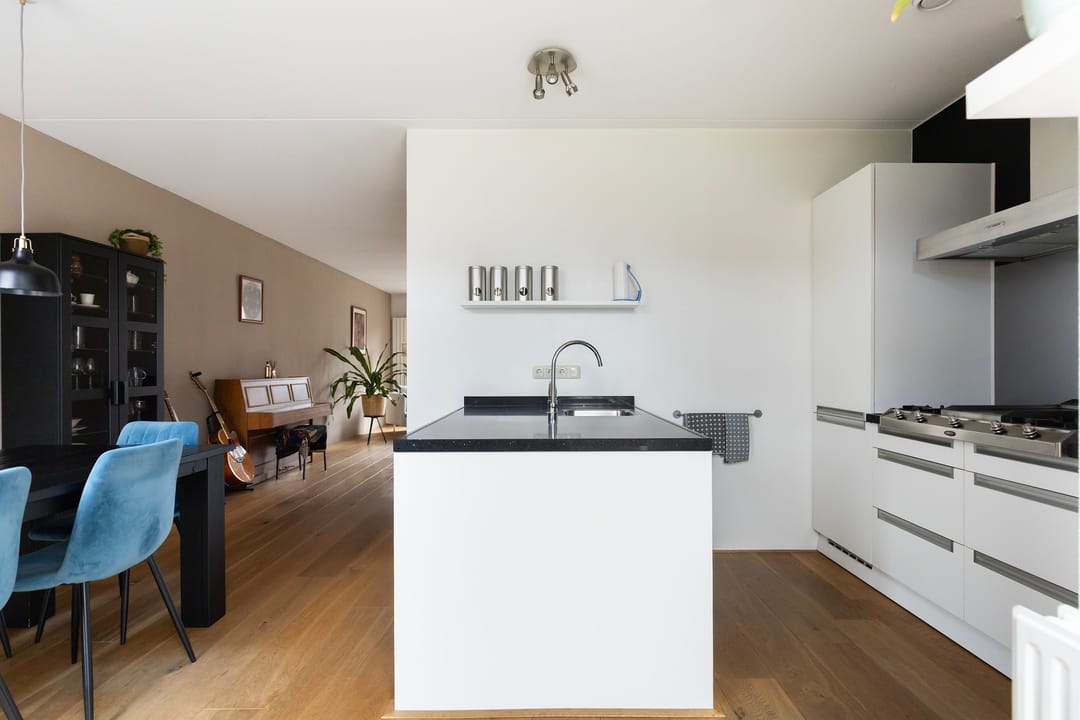 Foto 13 van Afbramerij 16