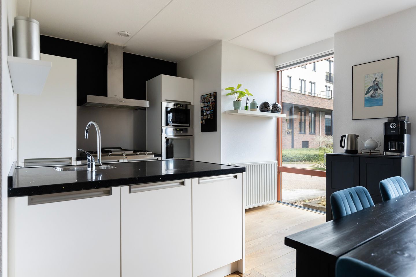 Foto 14 van Afbramerij 16