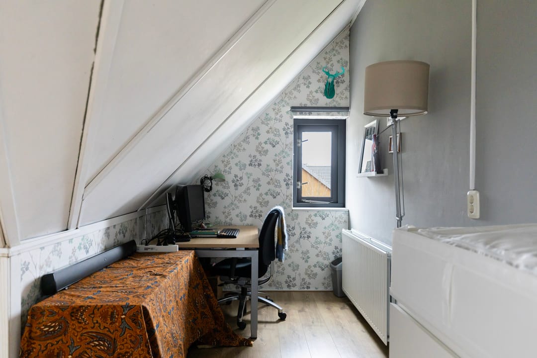 Foto 26 van Afbramerij 16