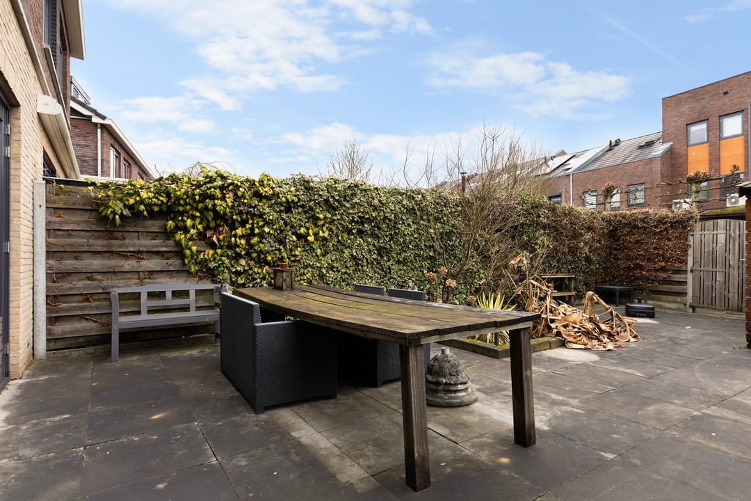 Foto 28 van Afbramerij 16