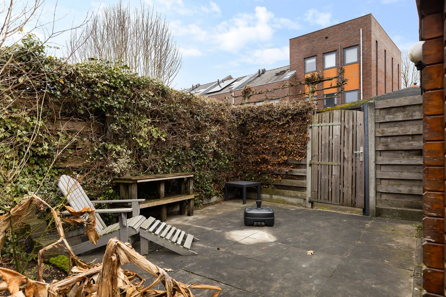 Foto 29 van Afbramerij 16