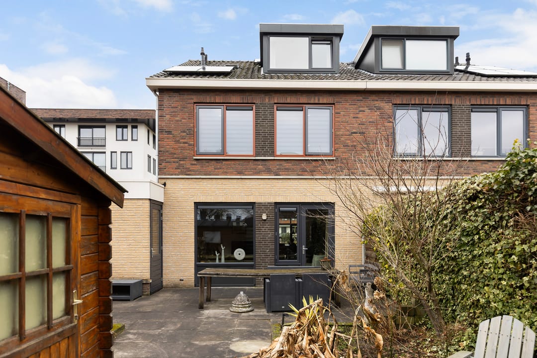 Foto 31 van Afbramerij 16