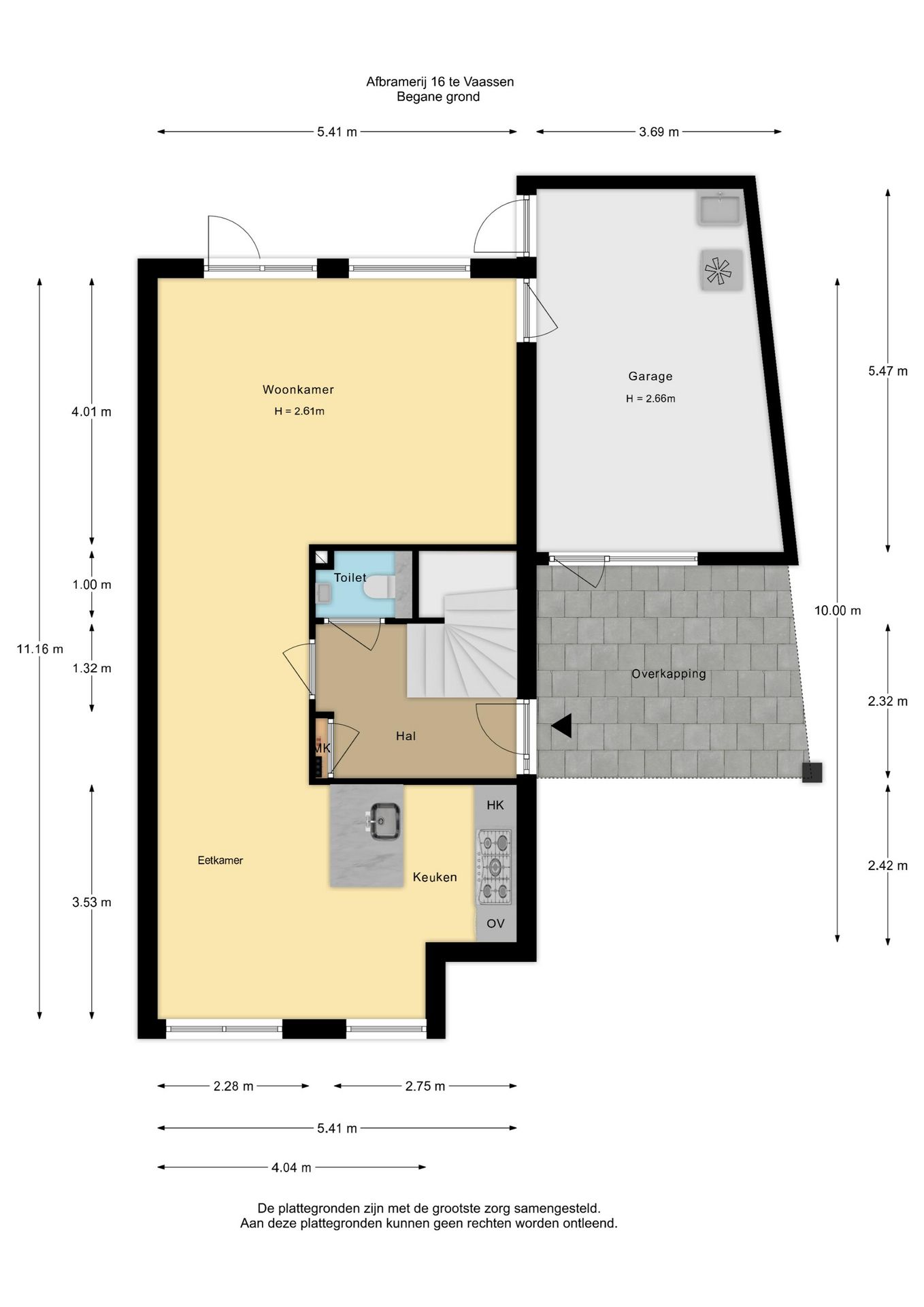 Foto 33 van Afbramerij 16