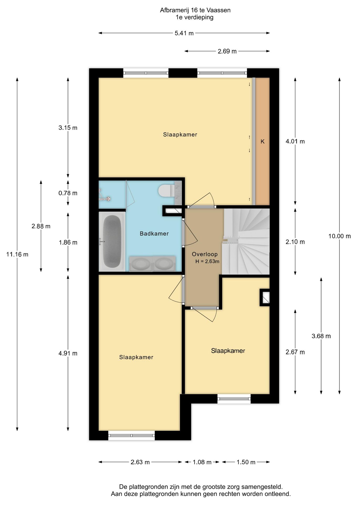 Foto 34 van Afbramerij 16