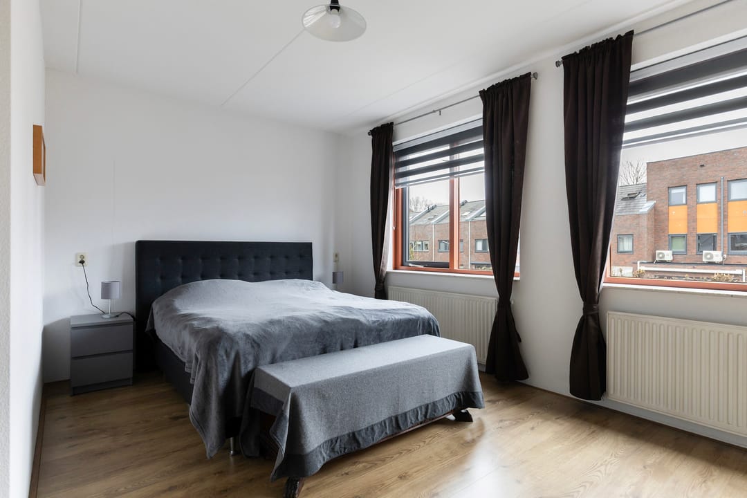 Foto 17 van Afbramerij 16