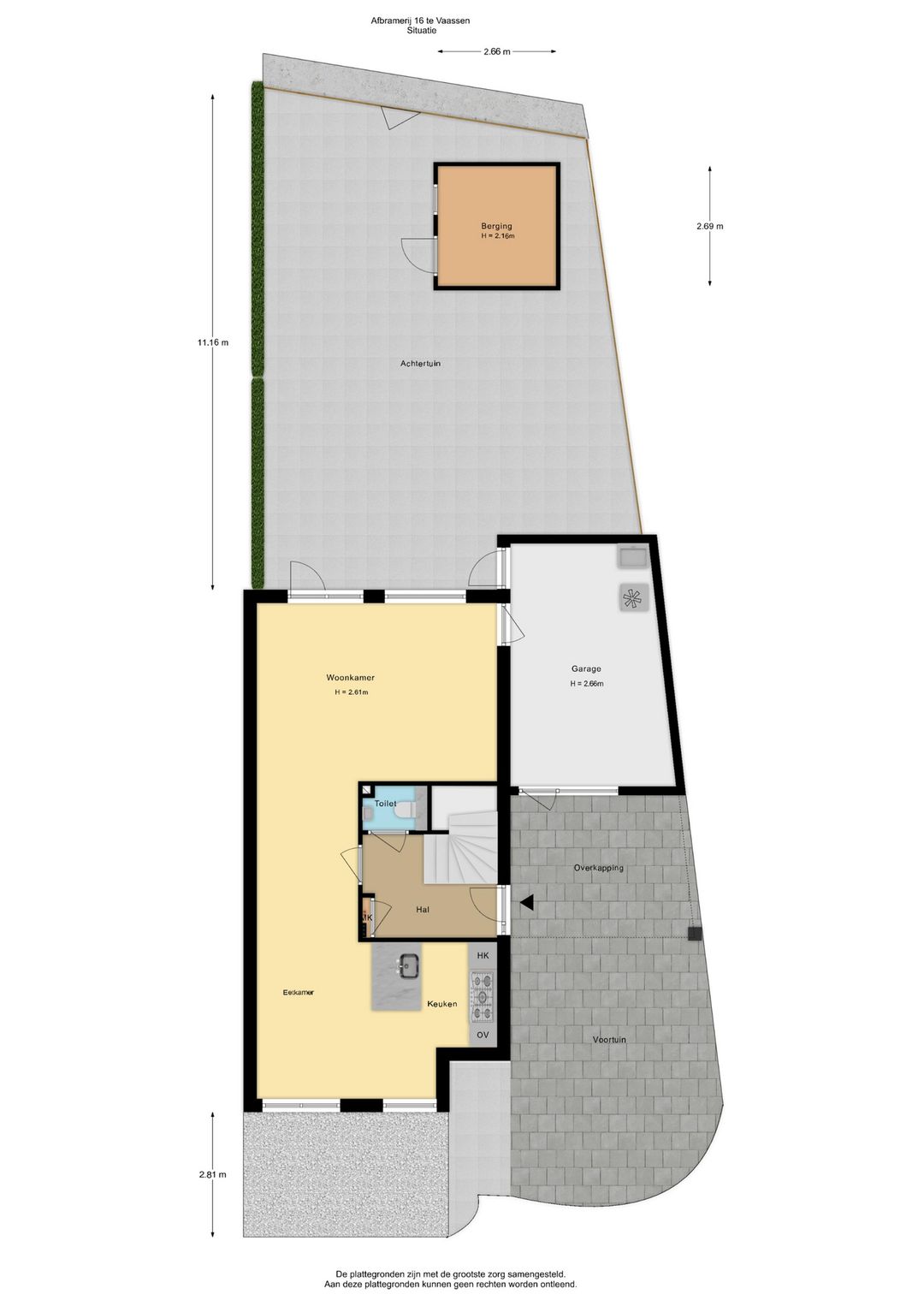 Foto 37 van Afbramerij 16