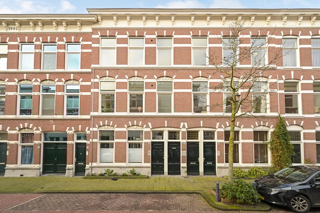 Foto 7 van Kepplerstraat 139