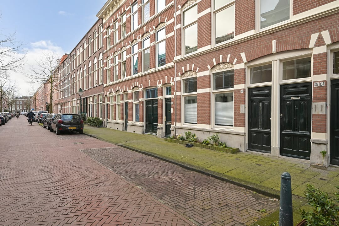 Foto 8 van Kepplerstraat 139