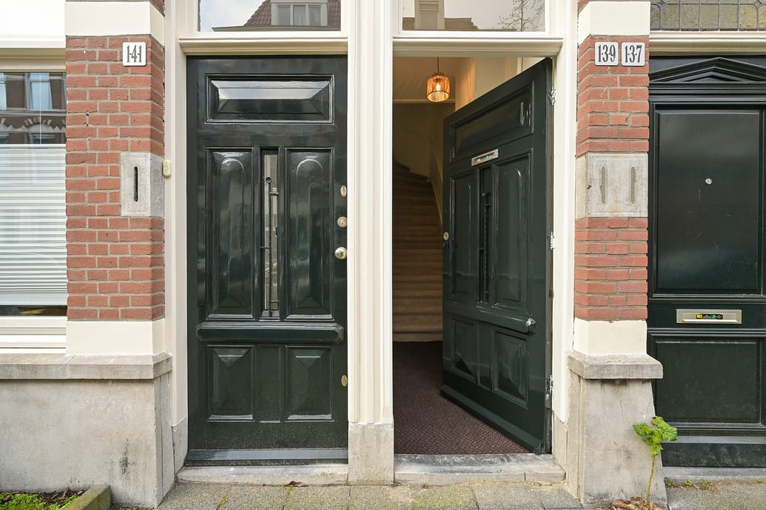 Foto 11 van Kepplerstraat 139