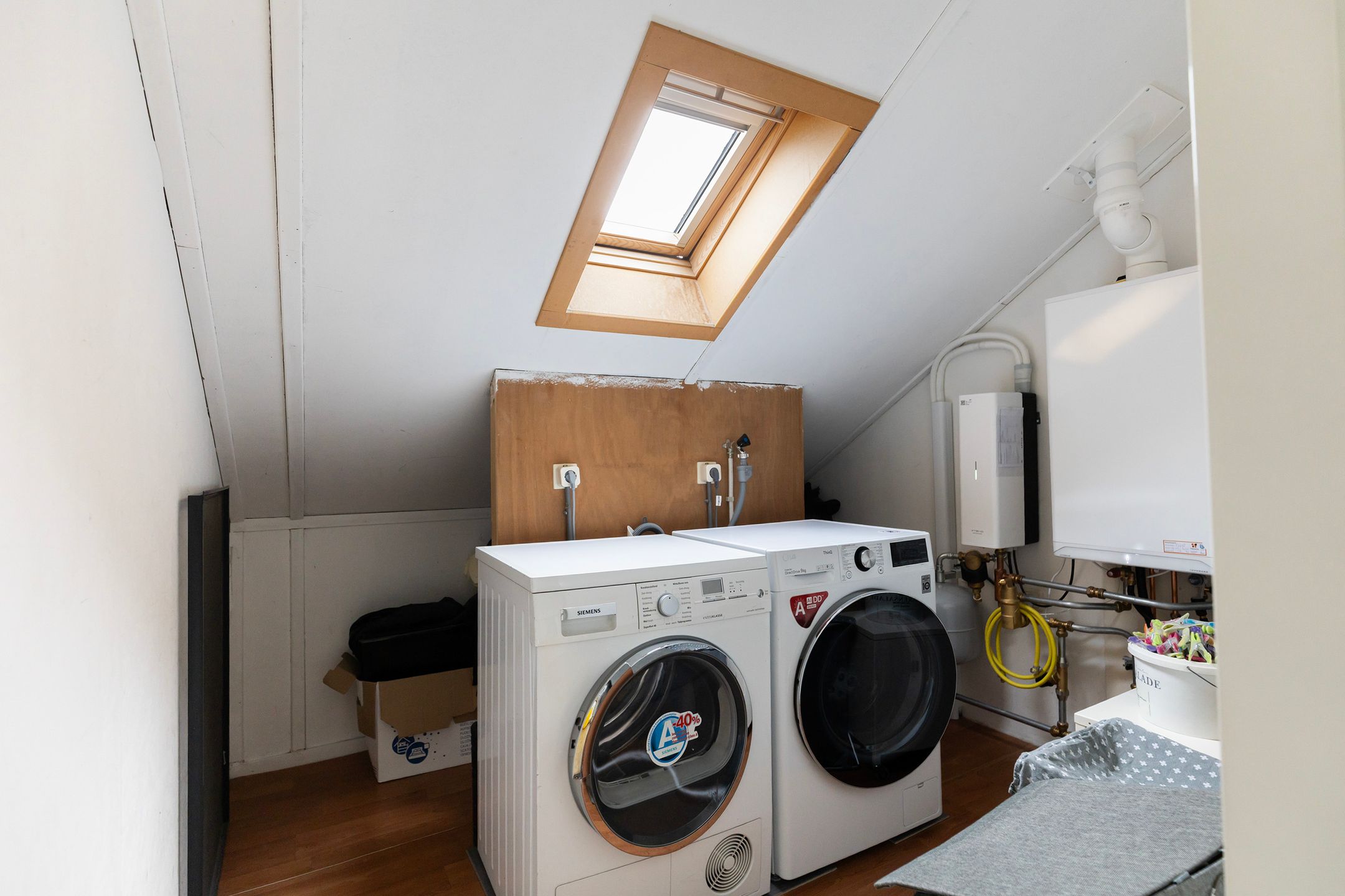 Foto 27 van Afbramerij 16