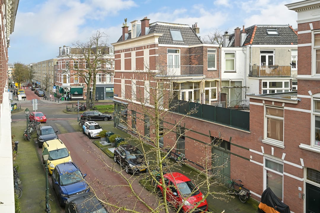 Foto 37 van Kepplerstraat 139