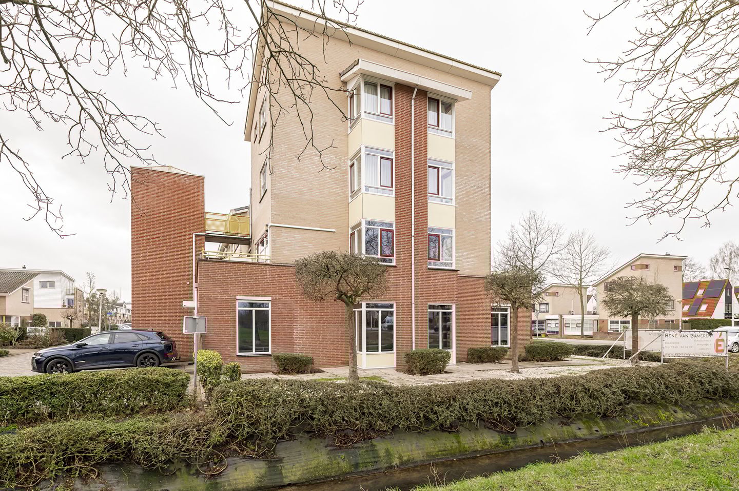 Irene Vorrinkstraat 3