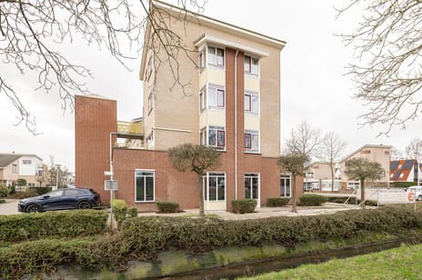 Irene Vorrinkstraat thumbnail