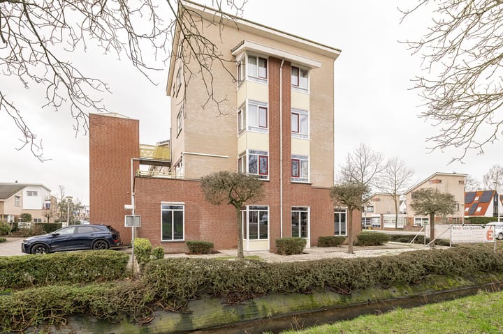 Irene Vorrinkstraat 3