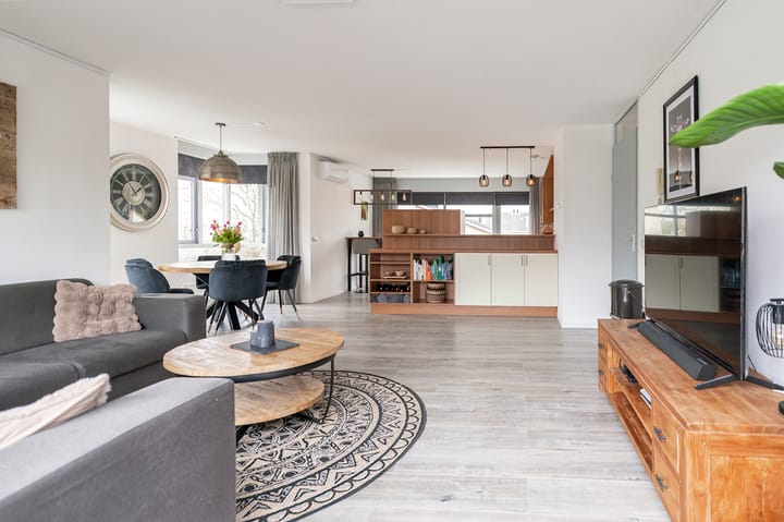 Foto 3 van Irene Vorrinkstraat 3