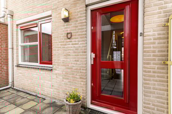 Foto 4 van Irene Vorrinkstraat 3