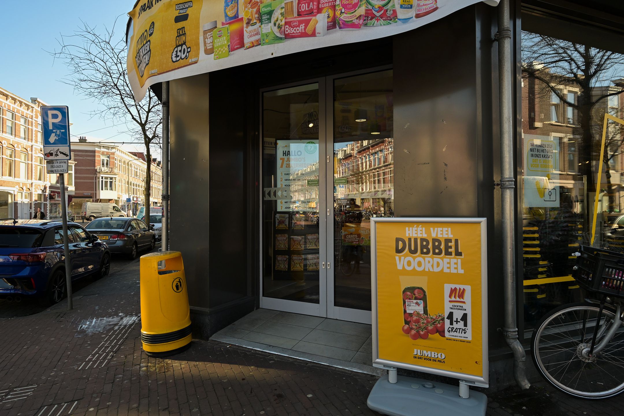 Foto 54 van Kepplerstraat 139