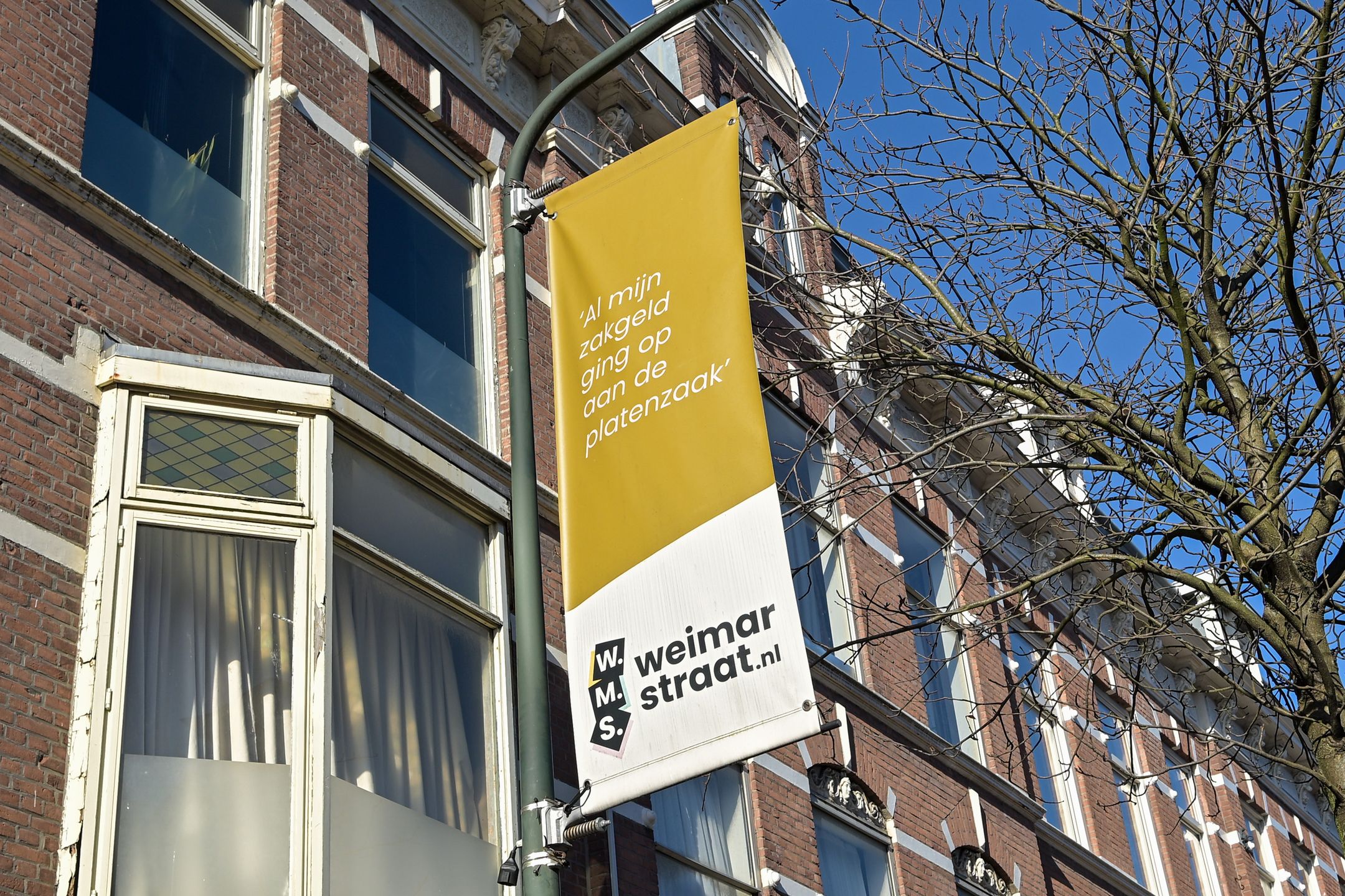 Foto 57 van Kepplerstraat 139