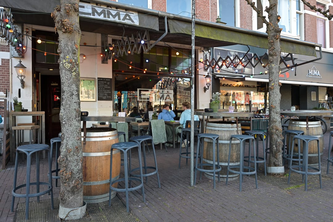 Foto 61 van Kepplerstraat 139