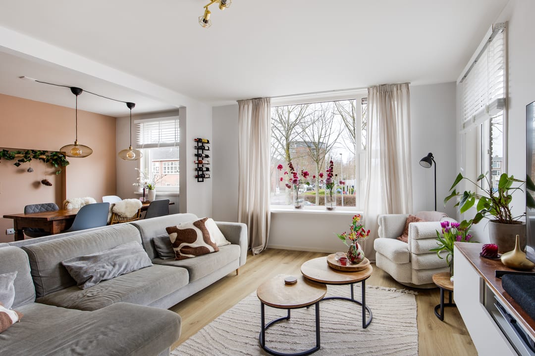 Photo 2 of Planetenlaan 36-I