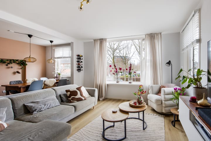 Photo 2 of Planetenlaan 36-I