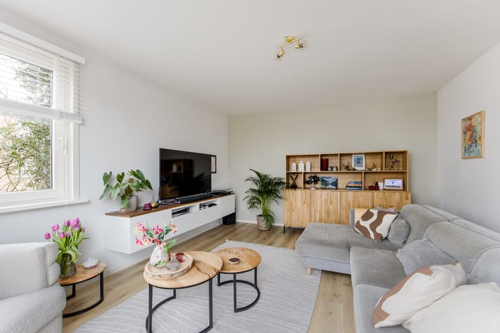 Photo 5 of Planetenlaan 36-I