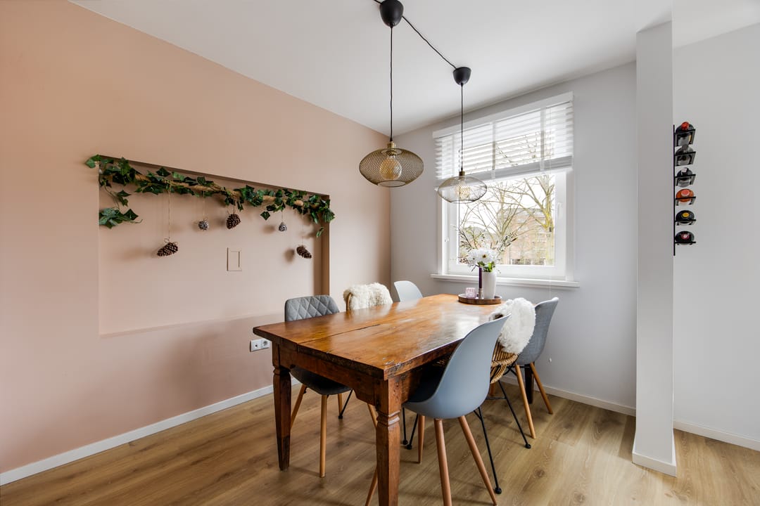 Photo 7 of Planetenlaan 36-I