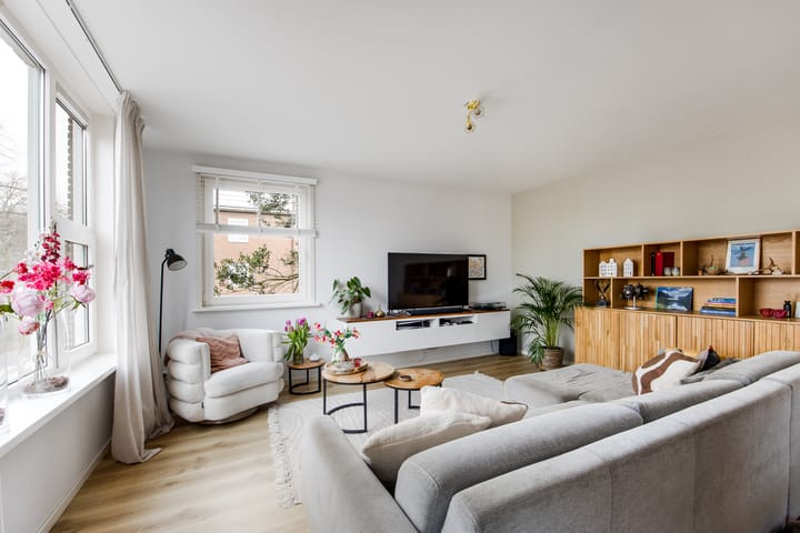 Photo 4 of Planetenlaan 36-I